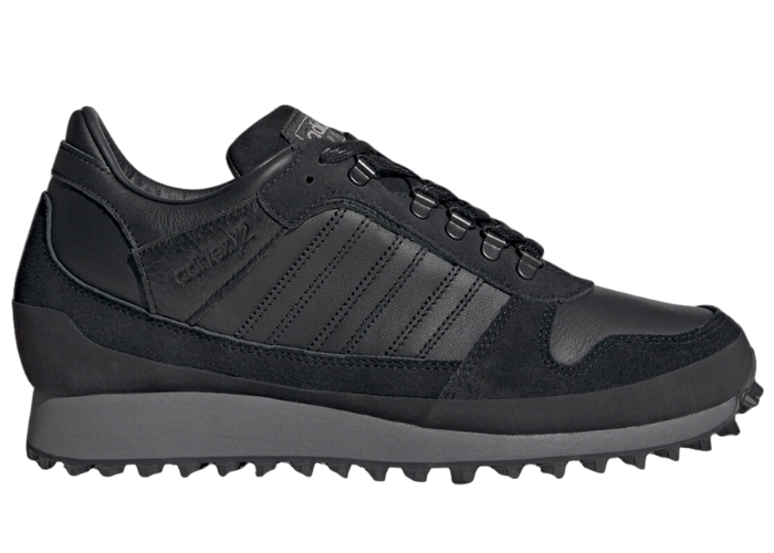 adidas Hiaven SPZL Black - IF5722 Raffles & Where to Buy